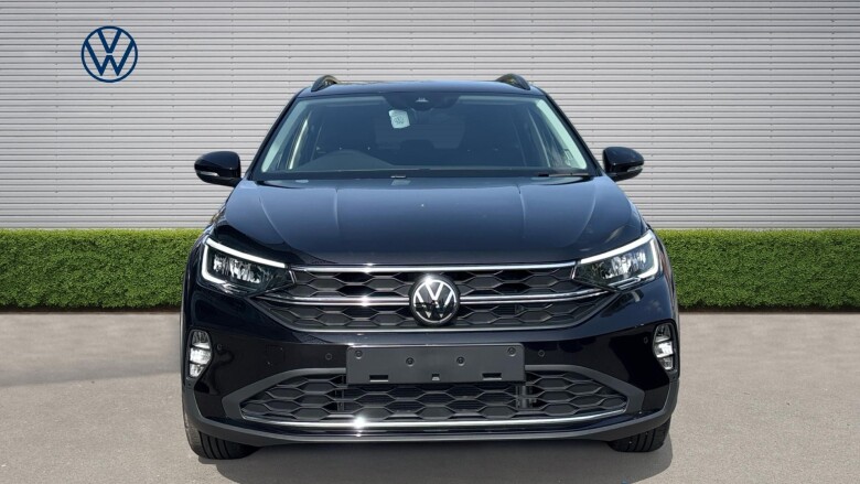 Volkswagen Taigo 1.0 TSI Match 5dr Petrol Hatchback